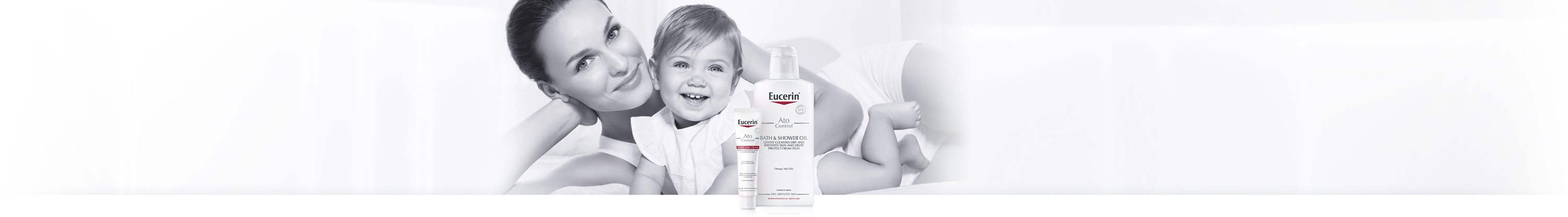 AtoControl - Skincare products for Atopic Dermatitis and Eczema